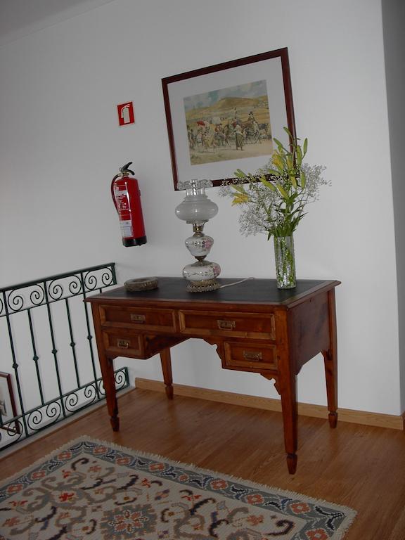 Patio Das Margaridas Óbidos Extérieur photo