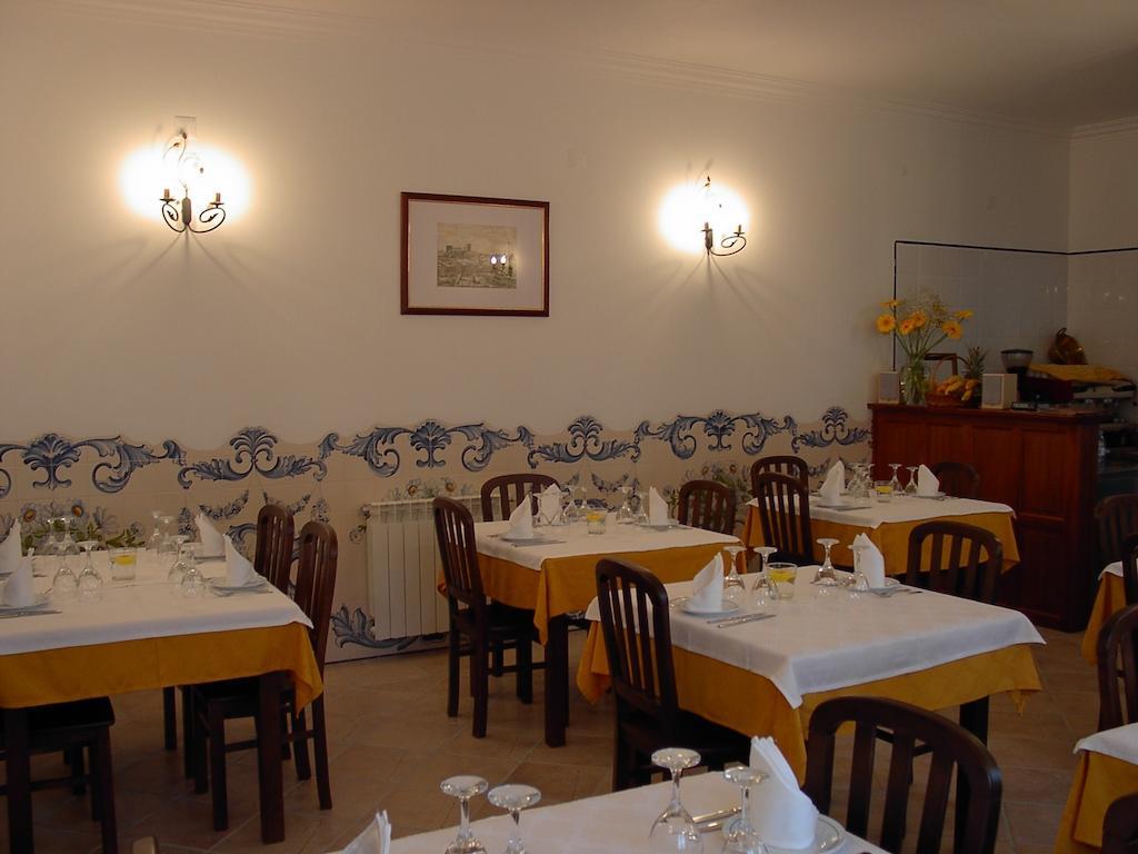 Patio Das Margaridas Óbidos Extérieur photo